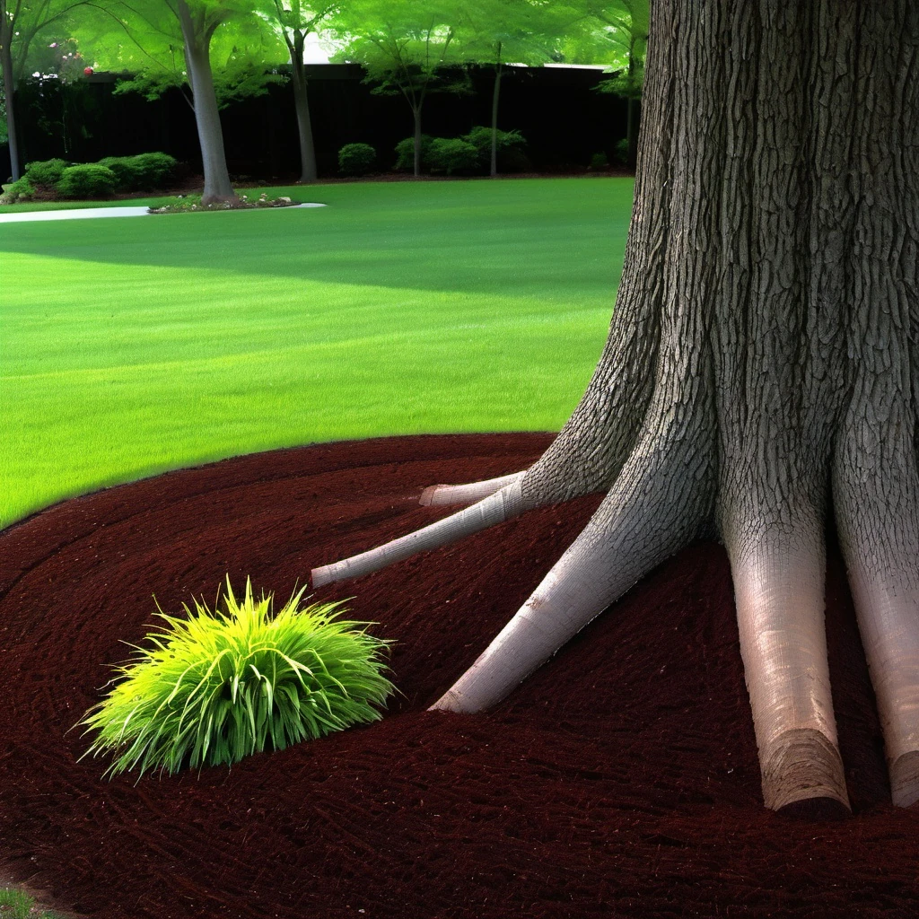 properly-mulch-a-tree-diagram