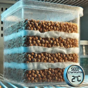 seed-stratification