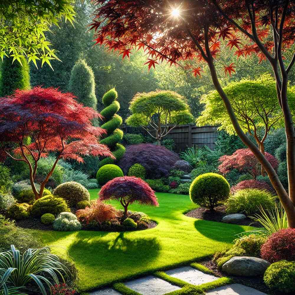 trees-for-small-yards-landscaping-design